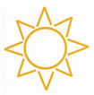 Sonnen Logo Neu klein
